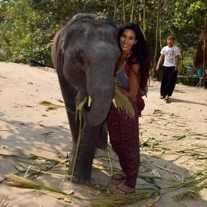 Meet your Posher, Sarah mae